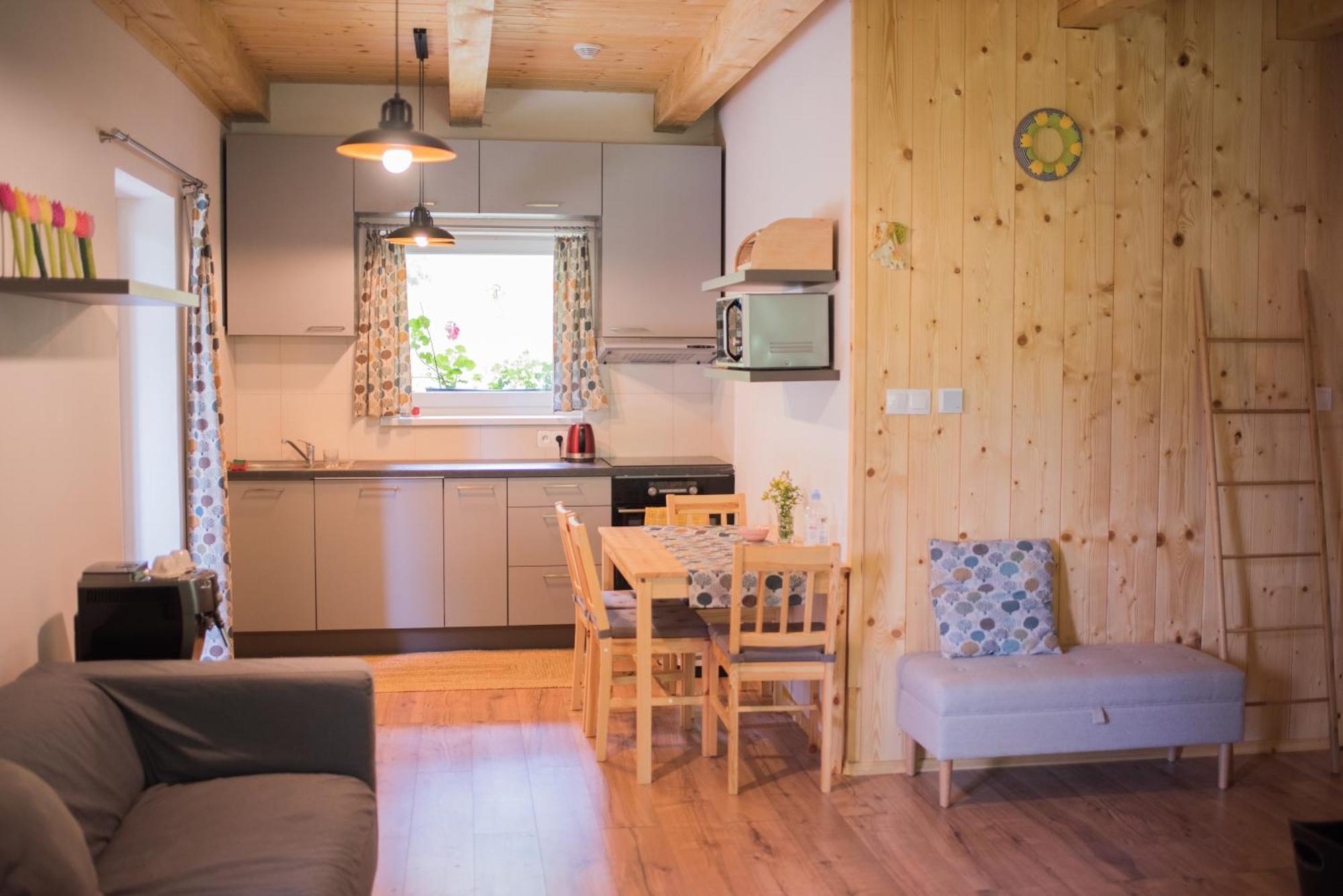 Lesna Kokava Villa Kokava nad Rimavicou Екстериор снимка